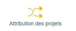 Attribution automatique des leads