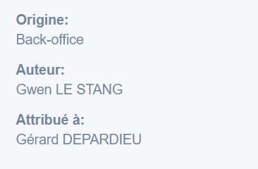 auteur