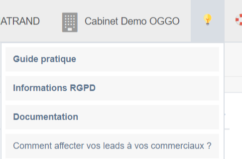 Guide RGPD