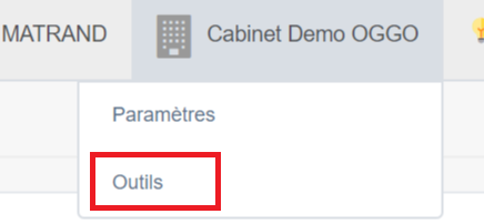 outils
