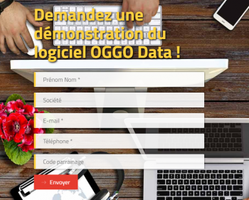 Gagnez des mois d'abonnement OGGO DATA Gagnez des mois d'abonnement OGGO DATA
